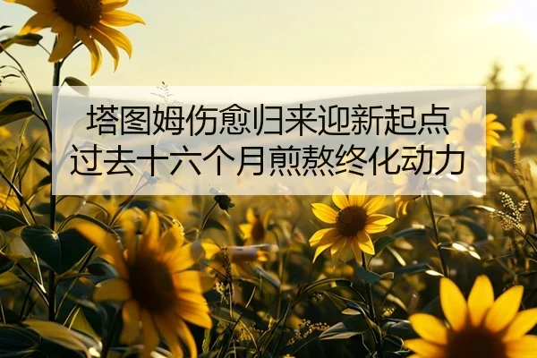 塔图姆伤愈归来迎新起点 过去十六个月煎熬终化动力